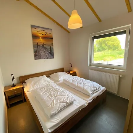 N11 Mit Garten In Eckwarderhoerne * Butjadingen