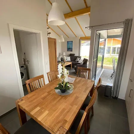 N11 Mit Garten In Eckwarderhoerne Butjadingen