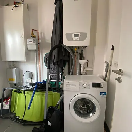 N11 Mit Garten In Eckwarderhoerne * Butjadingen