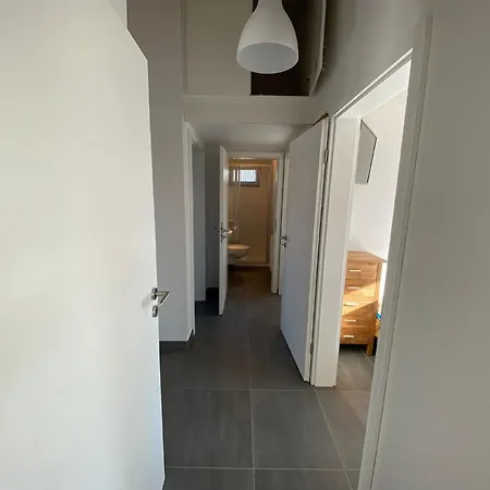 Holiday home N11 Mit Garten In Eckwarderhoerne *